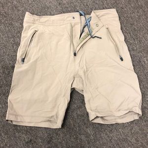 Mack Weldon Shorts Sz S